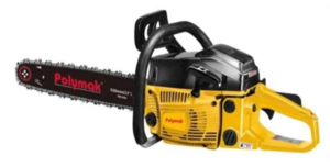 Chainsaw 1