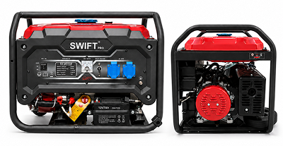 Generator 1